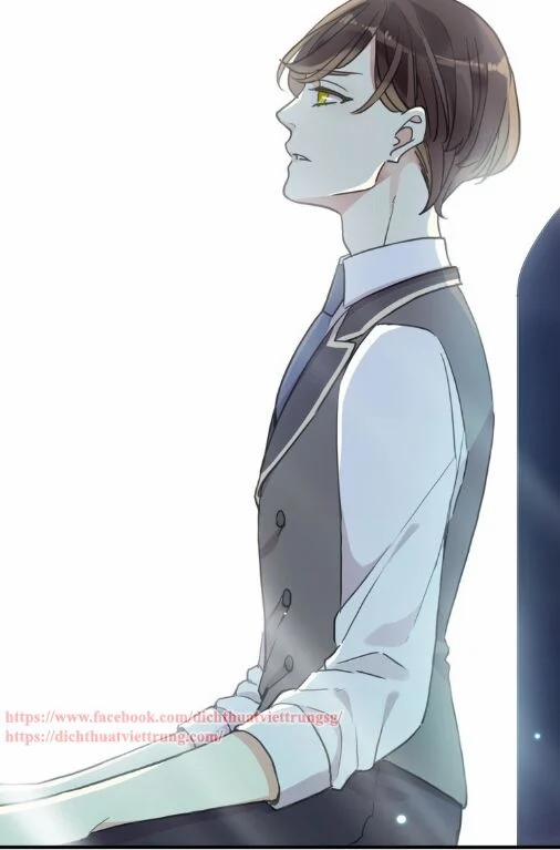 Vết Cắn Ngọt Ngào 3 39.5 trang 7