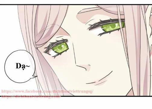 Vết Cắn Ngọt Ngào 3 39.5 trang 8