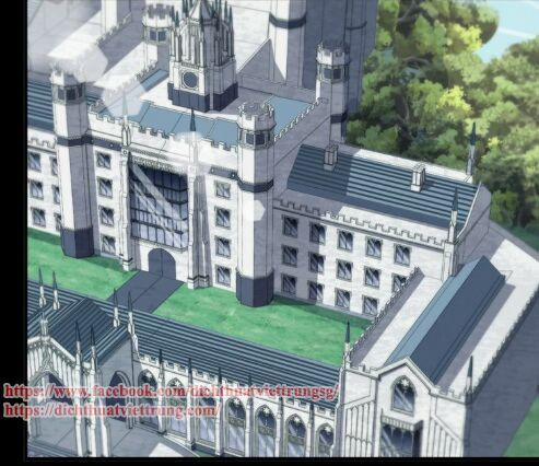 Vết Cắn Ngọt Ngào 3 39 trang 1