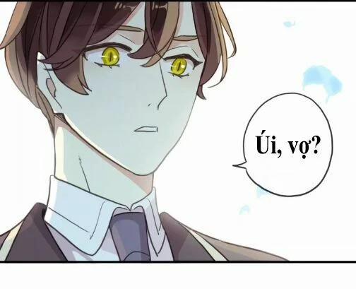 Vết Cắn Ngọt Ngào 3 39 trang 10