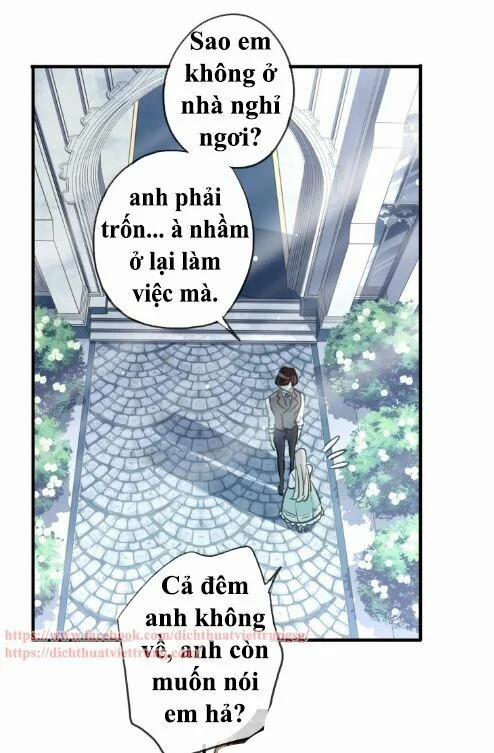 Vết Cắn Ngọt Ngào 3 39 trang 11