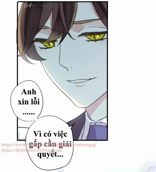 Vết Cắn Ngọt Ngào 3 39 trang 13