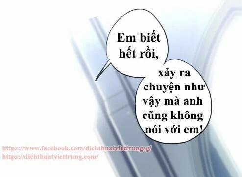 Vết Cắn Ngọt Ngào 3 39 trang 14