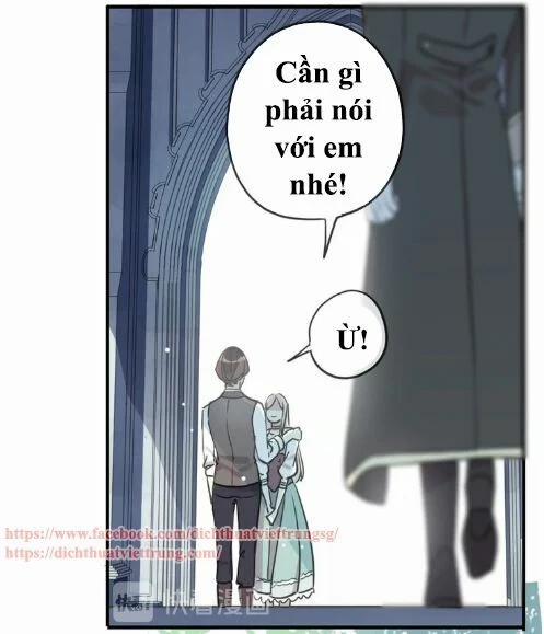 Vết Cắn Ngọt Ngào 3 39 trang 18