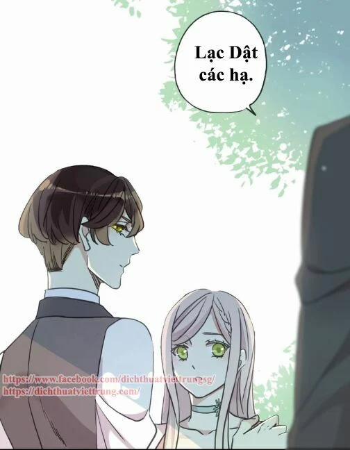 Vết Cắn Ngọt Ngào 3 39 trang 19