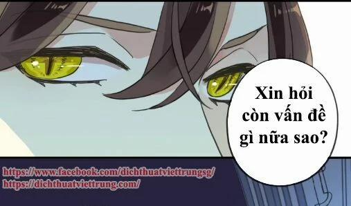 Vết Cắn Ngọt Ngào 3 39 trang 20