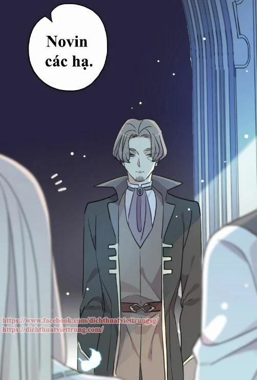 Vết Cắn Ngọt Ngào 3 39 trang 21