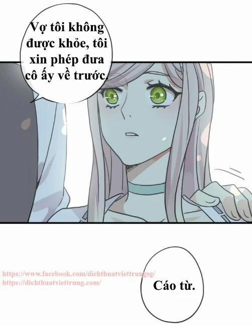 Vết Cắn Ngọt Ngào 3 39 trang 25