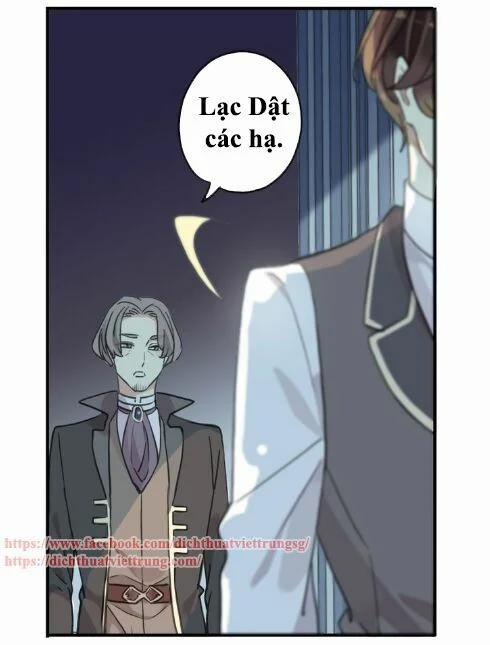 Vết Cắn Ngọt Ngào 3 39 trang 26