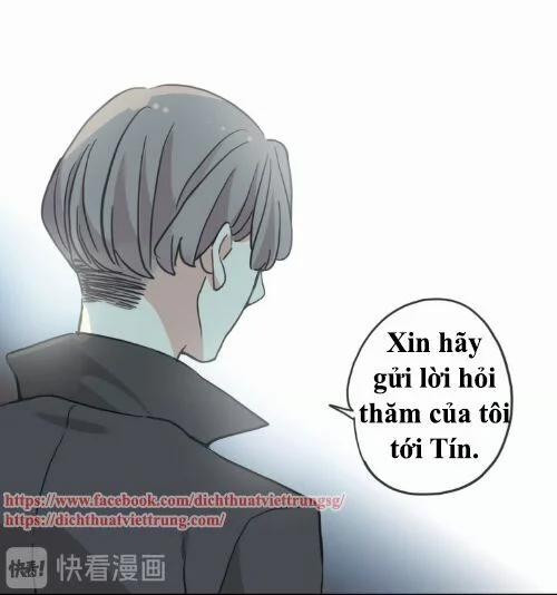 Vết Cắn Ngọt Ngào 3 39 trang 28