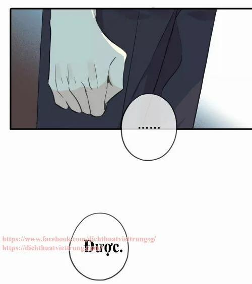 Vết Cắn Ngọt Ngào 3 39 trang 29