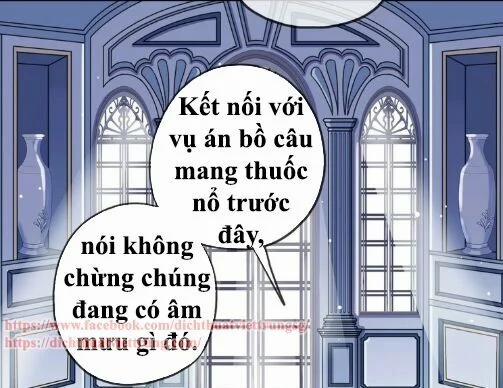 Vết Cắn Ngọt Ngào 3 39 trang 3