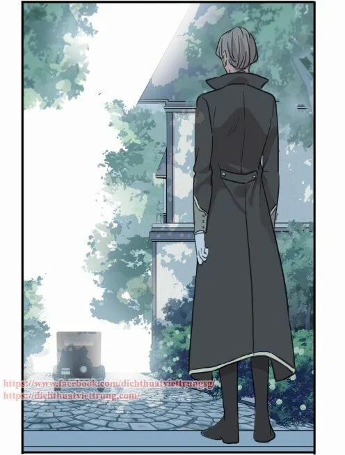 Vết Cắn Ngọt Ngào 3 39 trang 30