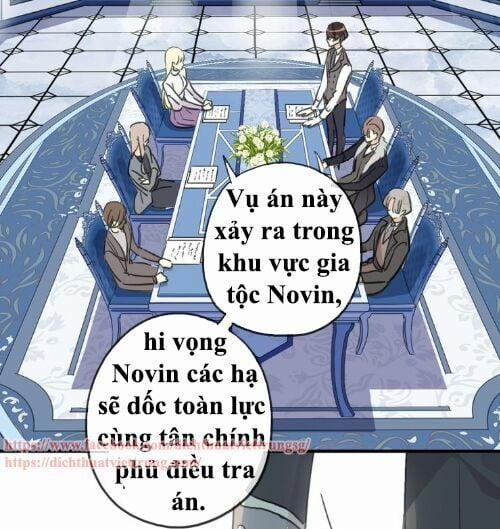 Vết Cắn Ngọt Ngào 3 39 trang 4