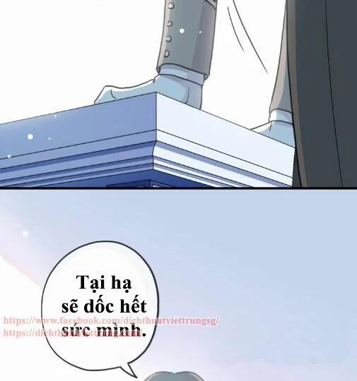 Vết Cắn Ngọt Ngào 3 39 trang 5