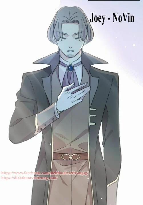 Vết Cắn Ngọt Ngào 3 39 trang 6