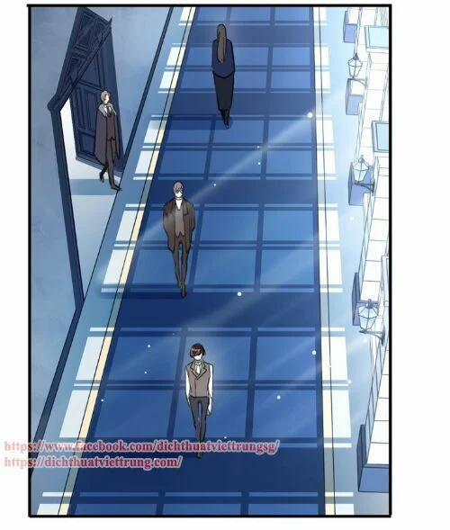 Vết Cắn Ngọt Ngào 3 39 trang 7