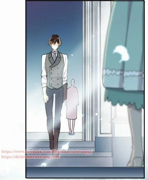 Vết Cắn Ngọt Ngào 3 39 trang 8