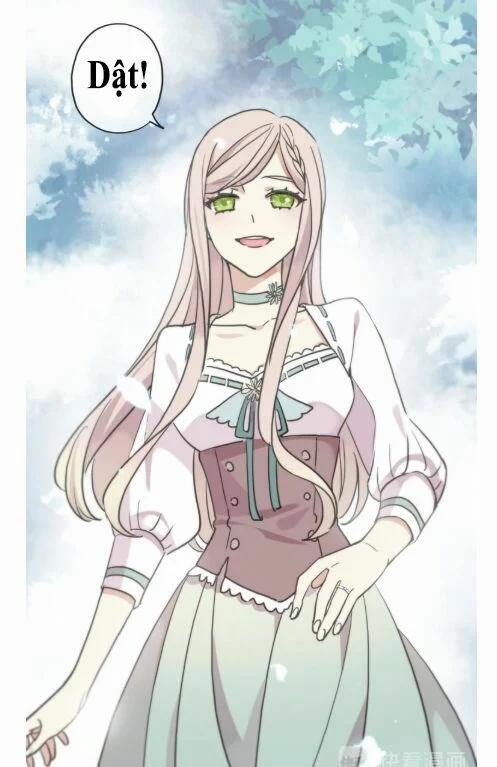 Vết Cắn Ngọt Ngào 3 39 trang 9