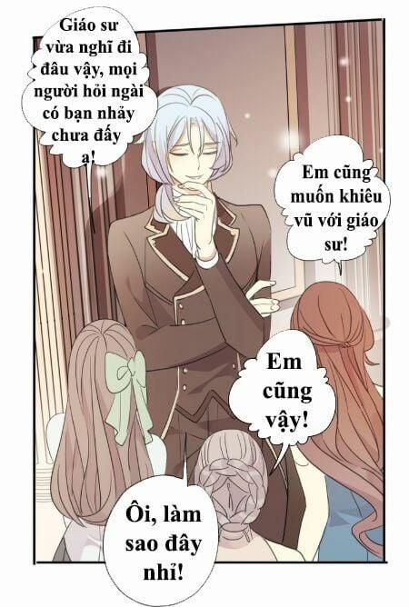 Vết Cắn Ngọt Ngào 3 4.5 trang 0