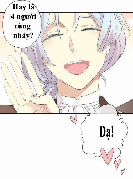 Vết Cắn Ngọt Ngào 3 4.5 trang 1