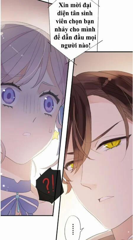 Vết Cắn Ngọt Ngào 3 4.5 trang 12