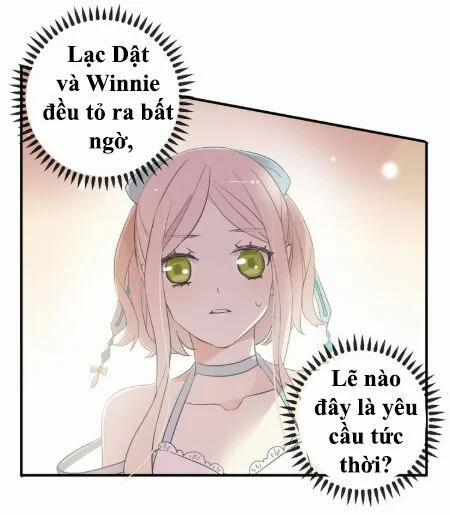 Vết Cắn Ngọt Ngào 3 4.5 trang 13