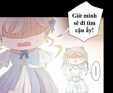 Vết Cắn Ngọt Ngào 3 4.5 trang 17