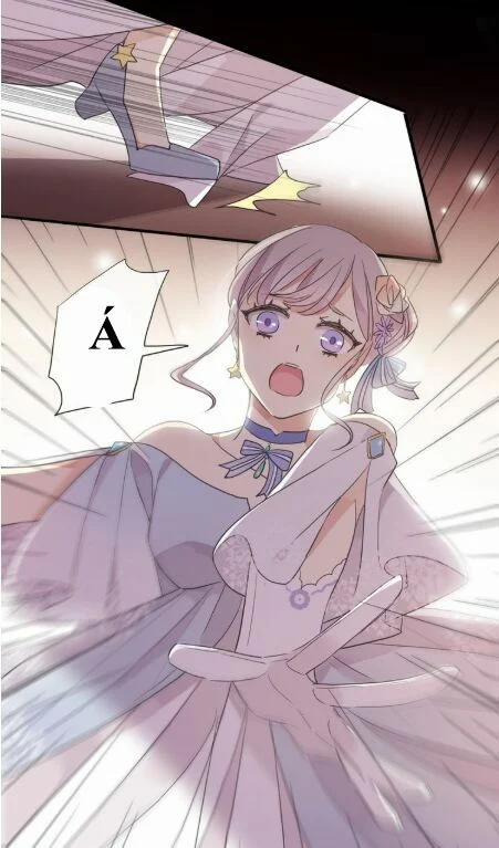 Vết Cắn Ngọt Ngào 3 4.5 trang 19