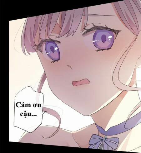 Vết Cắn Ngọt Ngào 3 4.5 trang 22