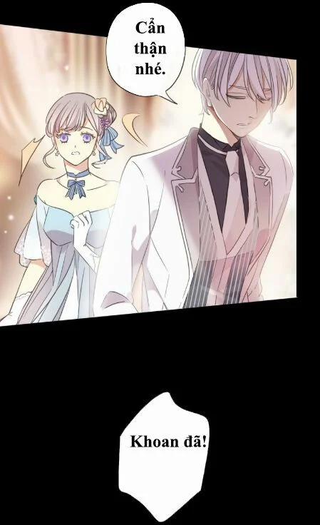 Vết Cắn Ngọt Ngào 3 4.5 trang 23