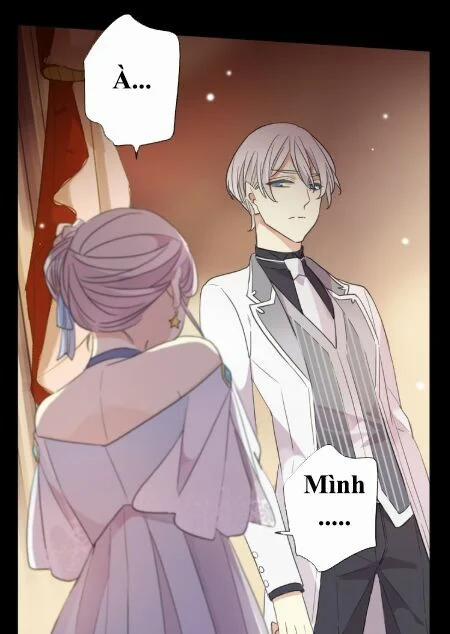 Vết Cắn Ngọt Ngào 3 4.5 trang 25