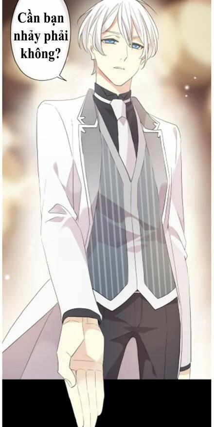 Vết Cắn Ngọt Ngào 3 4.5 trang 29