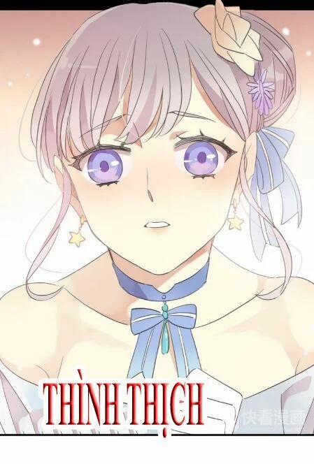 Vết Cắn Ngọt Ngào 3 4.5 trang 30