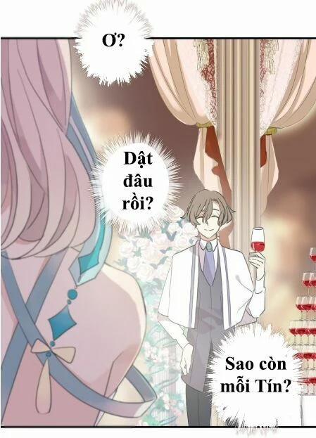 Vết Cắn Ngọt Ngào 3 4.5 trang 33