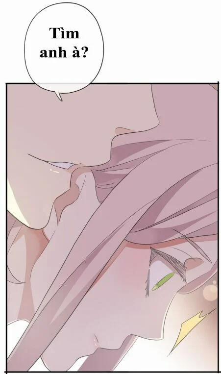 Vết Cắn Ngọt Ngào 3 4.5 trang 34