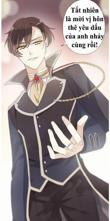 Vết Cắn Ngọt Ngào 3 4.5 trang 38