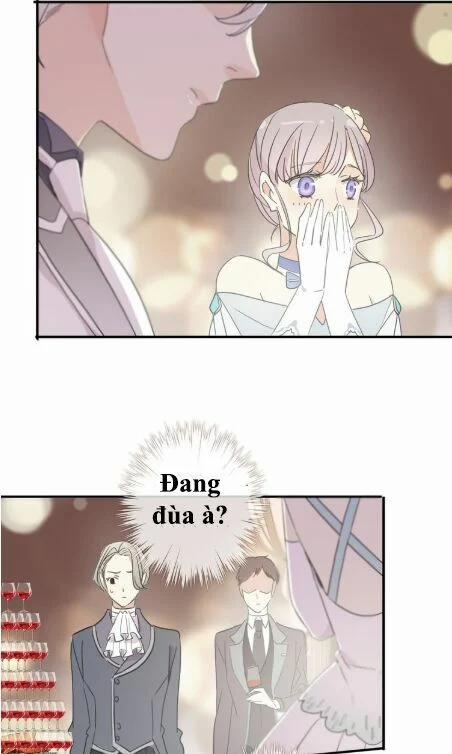 Vết Cắn Ngọt Ngào 3 4.5 trang 41