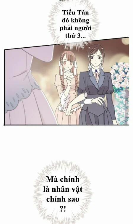 Vết Cắn Ngọt Ngào 3 4.5 trang 42