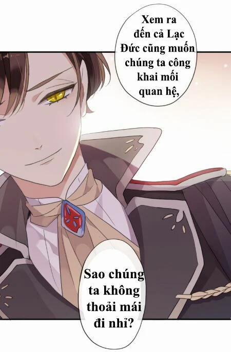 Vết Cắn Ngọt Ngào 3 4.5 trang 43