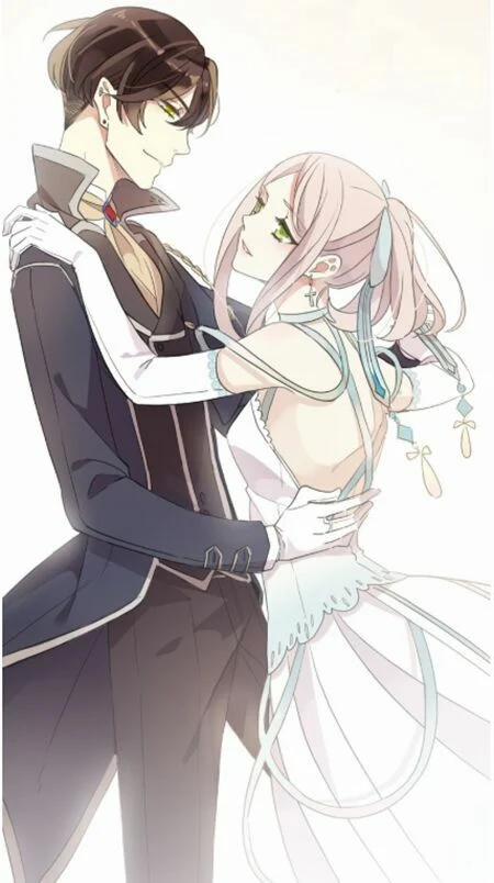 Vết Cắn Ngọt Ngào 3 4.5 trang 48