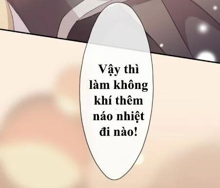 Vết Cắn Ngọt Ngào 3 4.5 trang 50