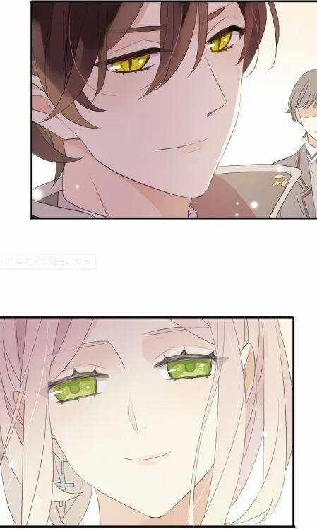 Vết Cắn Ngọt Ngào 3 4.5 trang 8