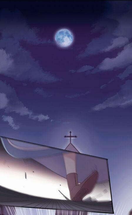 Vết Cắn Ngọt Ngào 3 4 trang 1