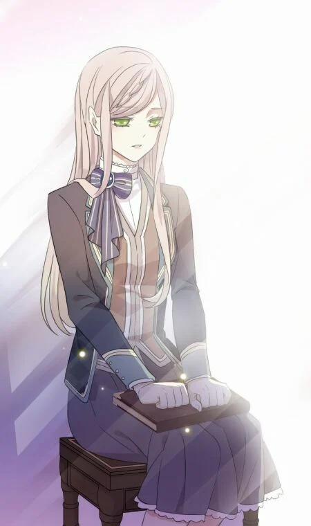 Vết Cắn Ngọt Ngào 3 4 trang 10