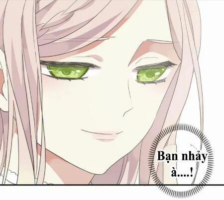 Vết Cắn Ngọt Ngào 3 4 trang 11