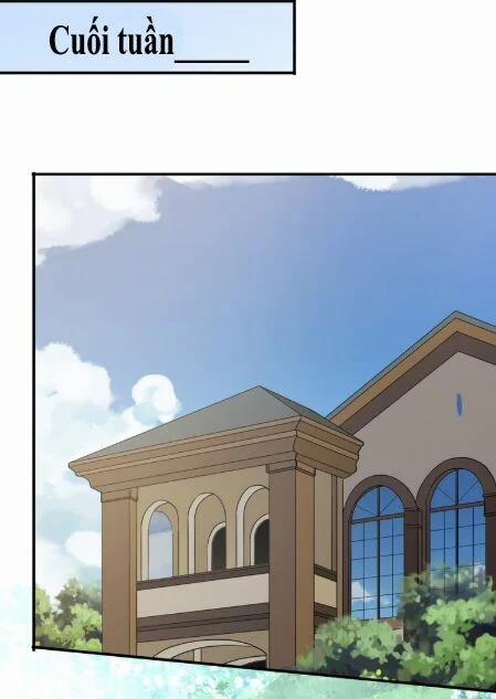 Vết Cắn Ngọt Ngào 3 4 trang 12