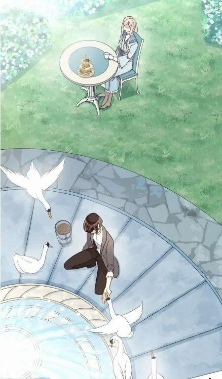 Vết Cắn Ngọt Ngào 3 4 trang 13