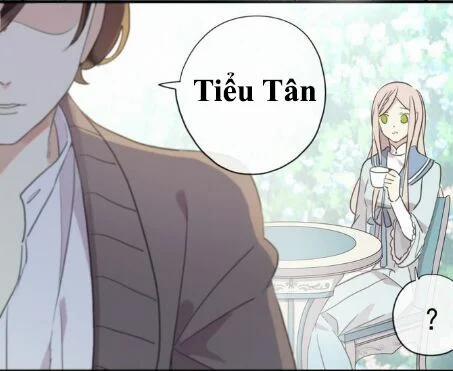 Vết Cắn Ngọt Ngào 3 4 trang 14