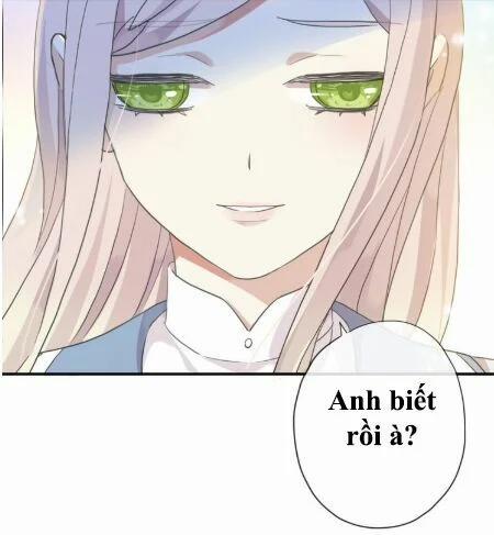 Vết Cắn Ngọt Ngào 3 4 trang 19